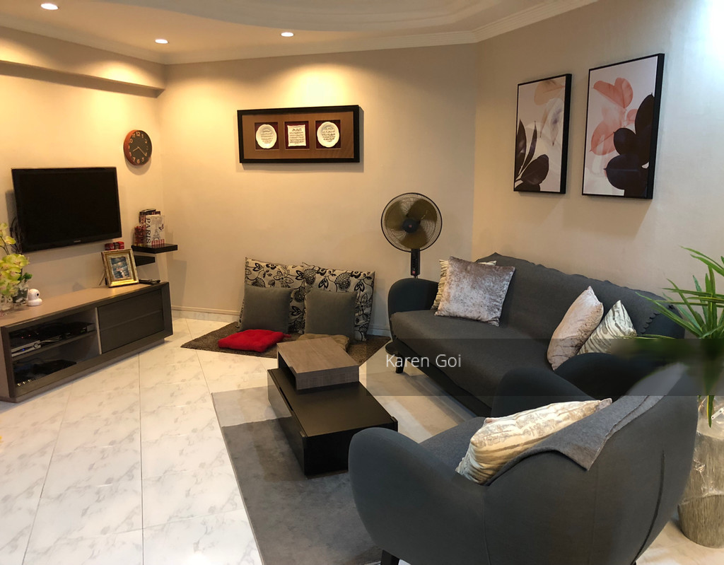 Tampines Street 32 thumbnail photo